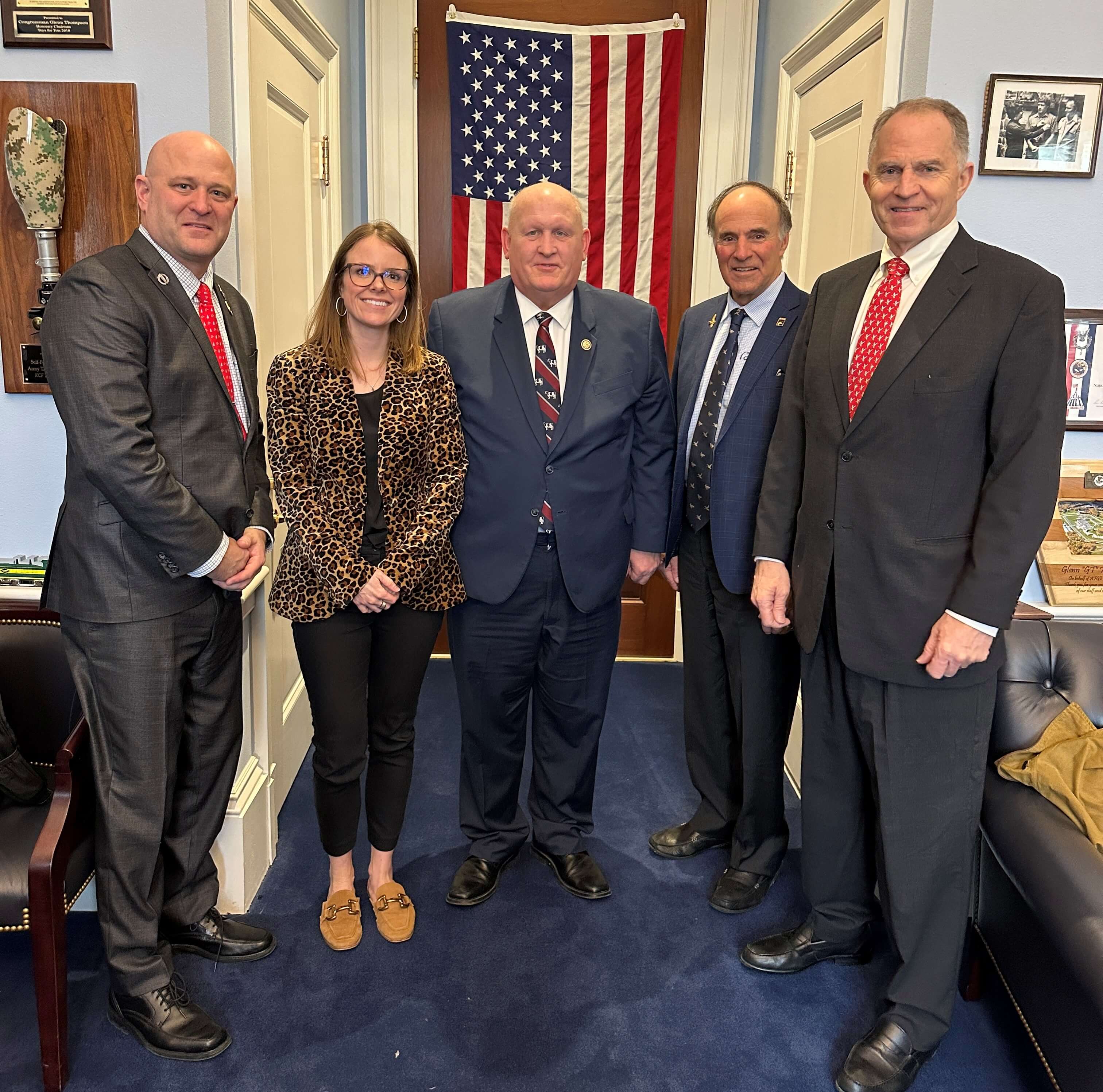 Image for DU: Farm Bill Conservation Title Benefits Wildlife, People