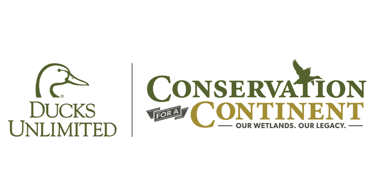 Image for Ducks Unlimited Celebrates 89 Years of Conservation