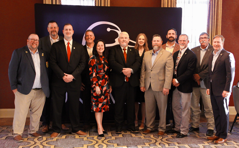 Image for Oklahoma Capital event celebrates wetlands conservation with Ducks Unlimited