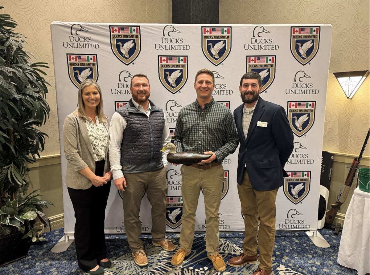 Thousand Islands Land Trust is NY Conservationist of the Year 