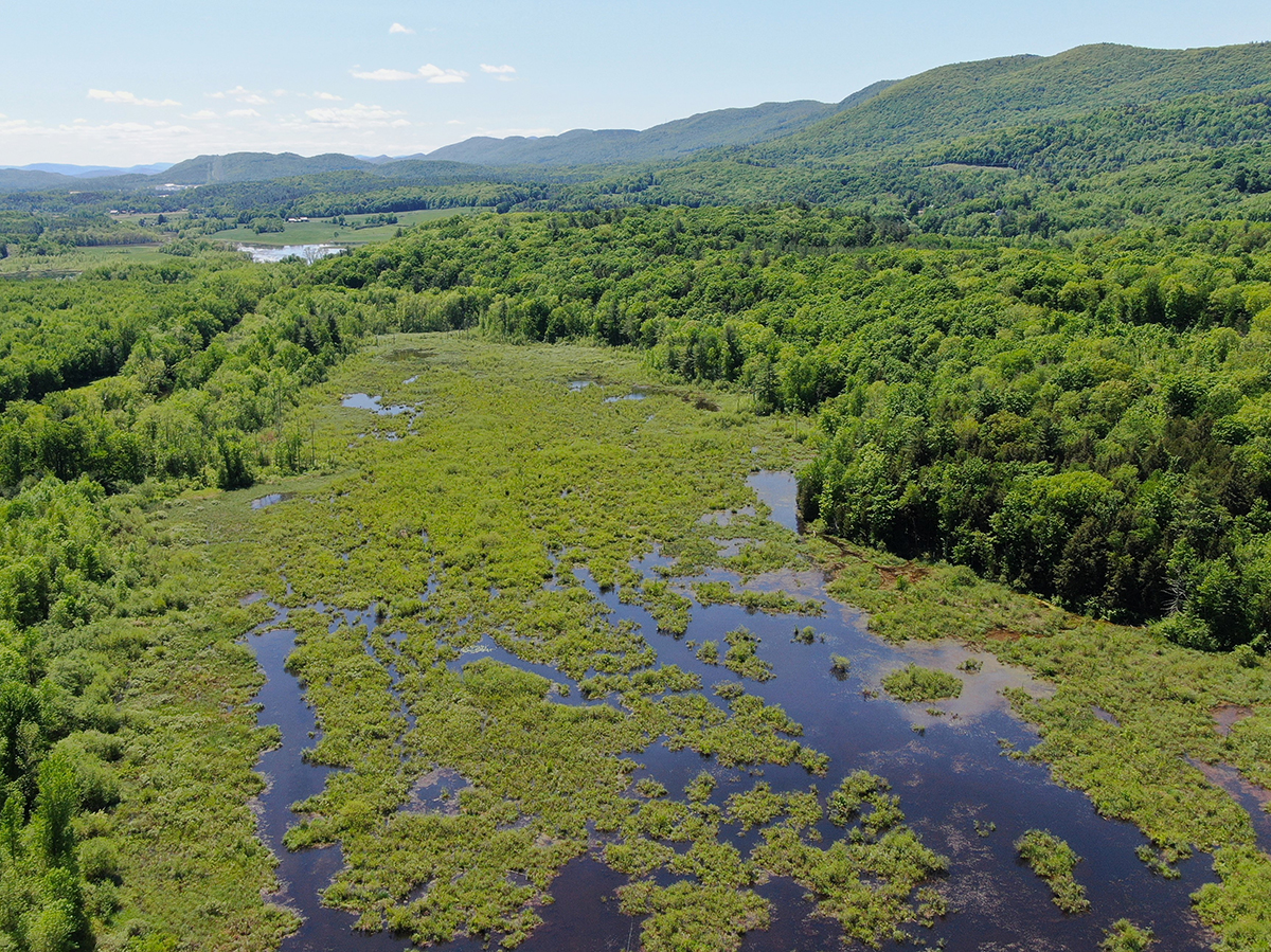 Image for DU Mitigation Program Expands Into Michigan 