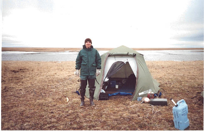 YK Delta campsite '99.teaser.JPG