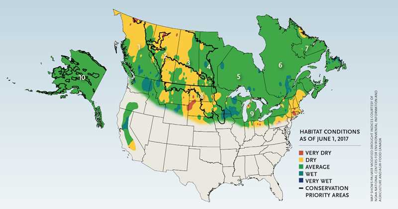 maps 2017 habitat