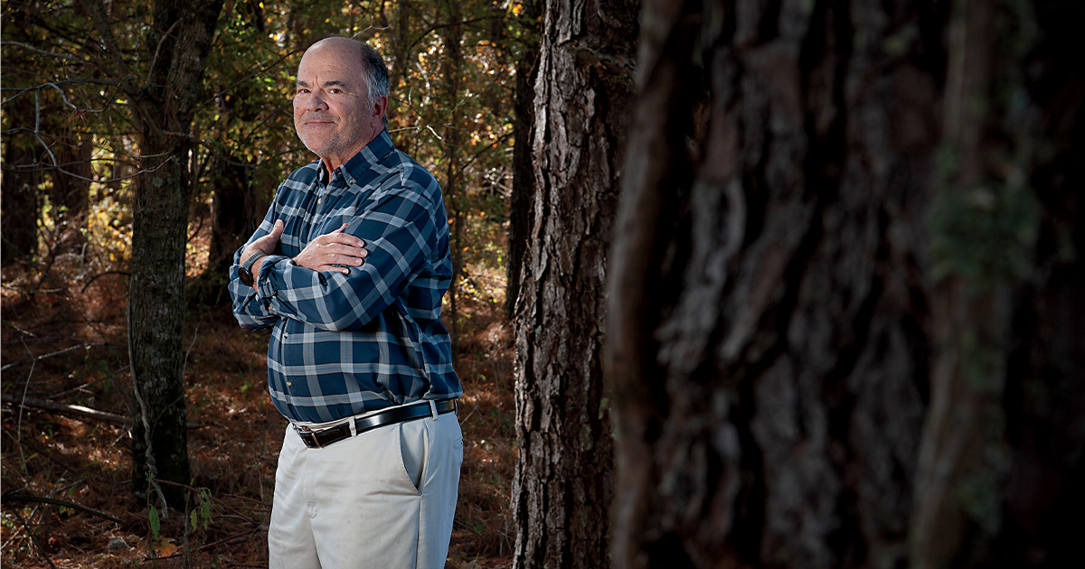 Jake McFadden. Photo by Rory Doyle