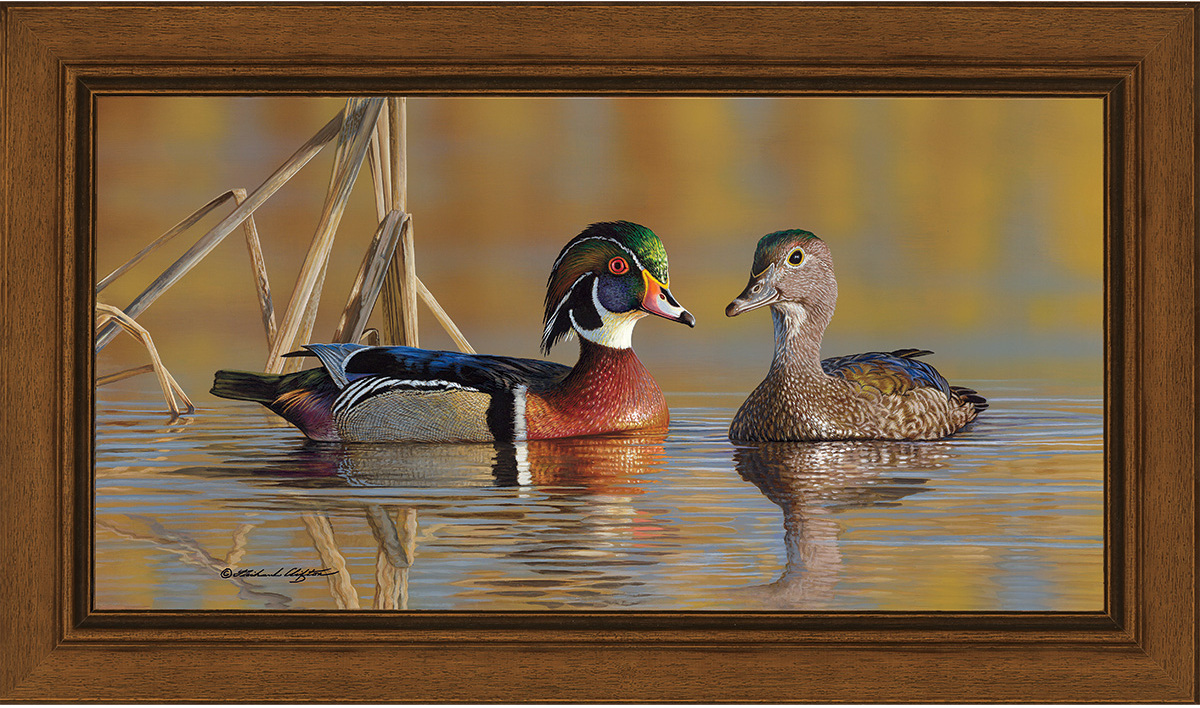 BONDED by Richard Clifton