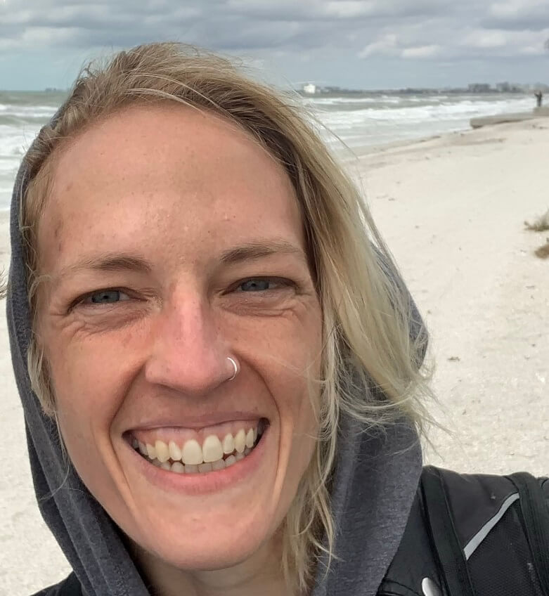 Kaylan Kemink, Ph.D.