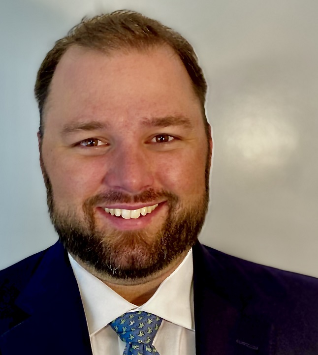 William Cenac II, PE 