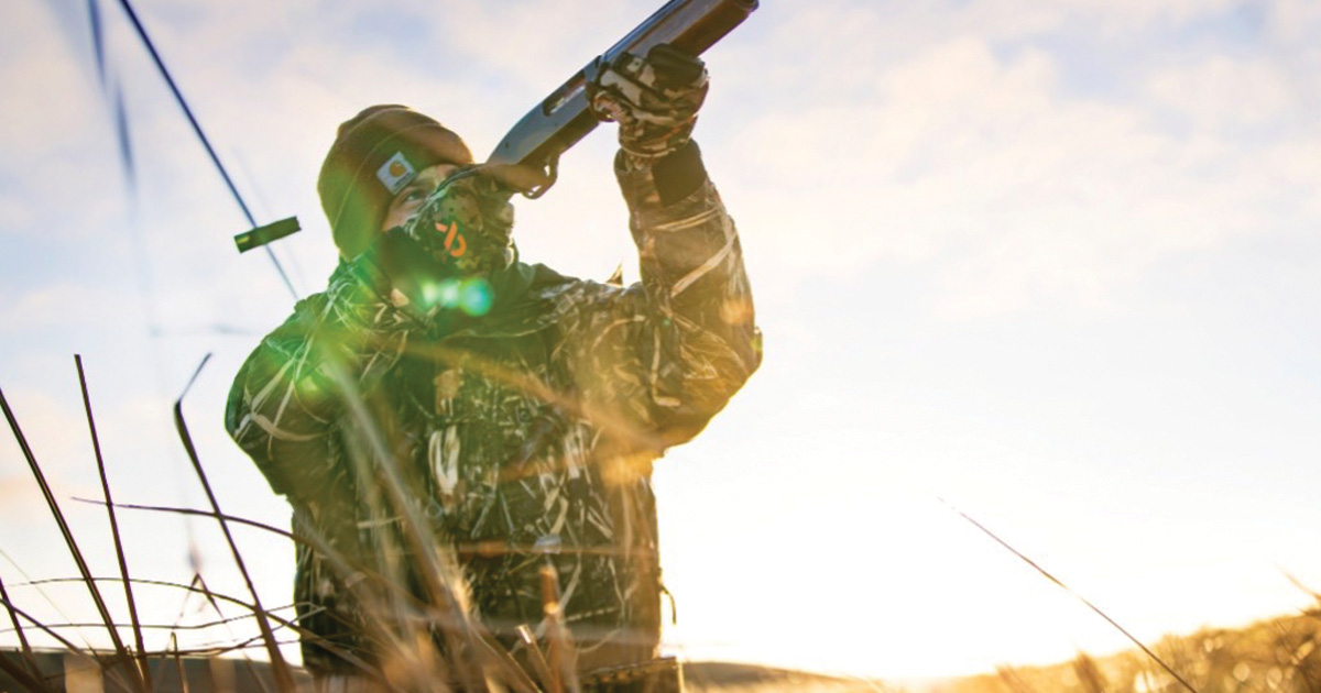 Image for Welcome, Hunters. You’re Invited to the Hunt of a Lifetime.