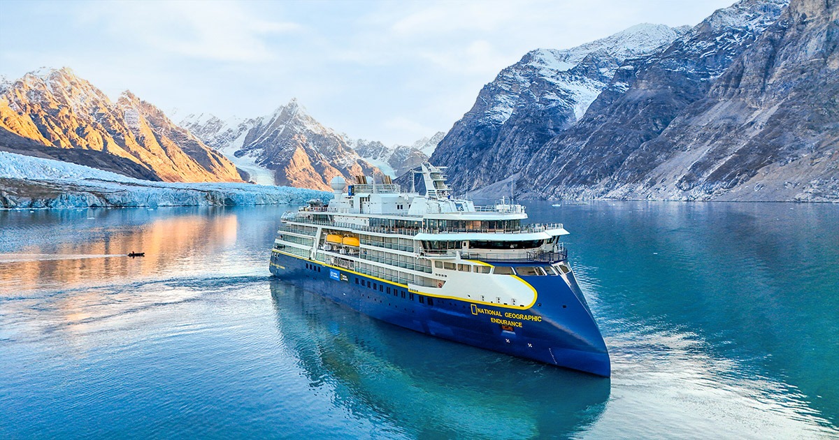 Image for On Expedition: A Closer Look at the World’s Wildest Places