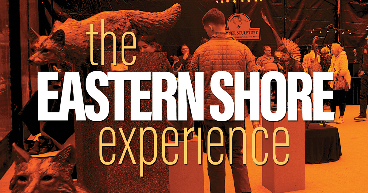 Waterfowl Festival. Photo by Todd Sacks