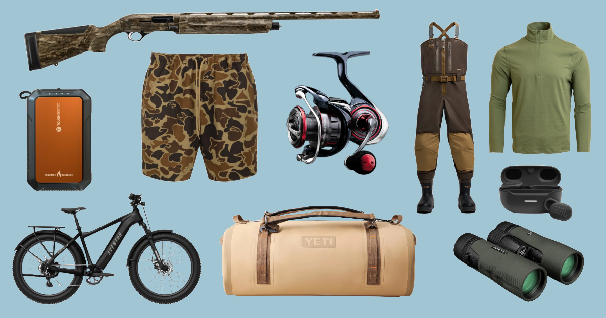 2025 Father's Day Gift Guide