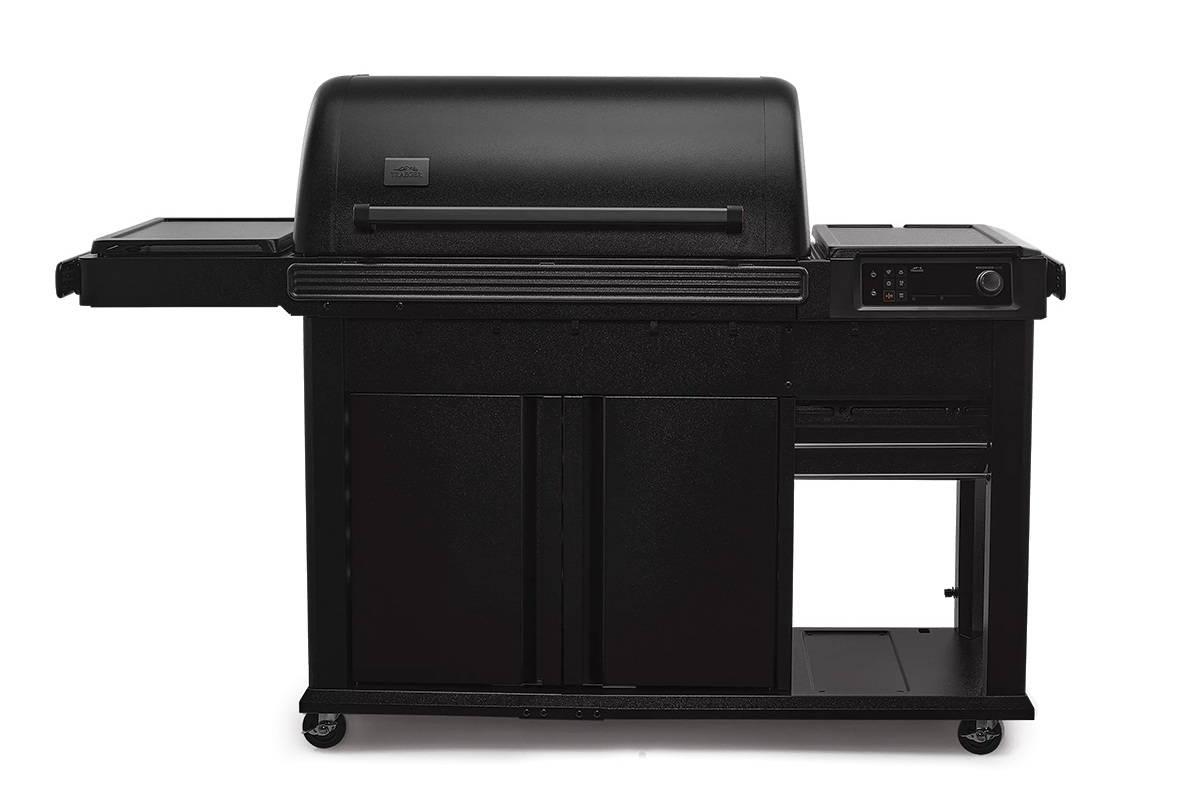 Traeger Grills Woodridge Elite