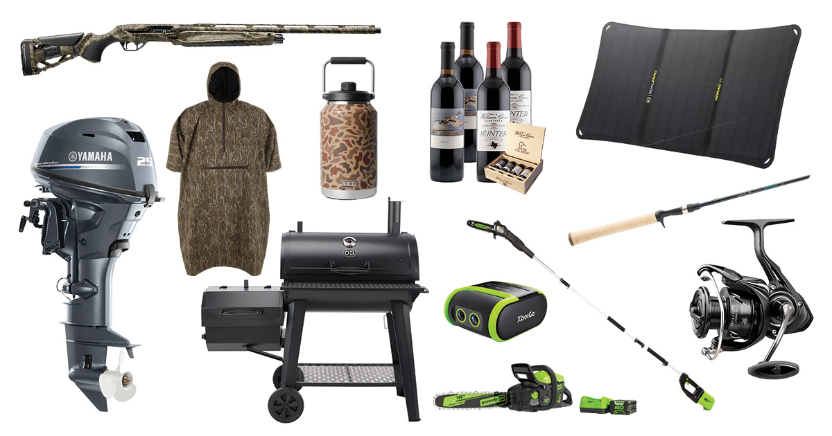 Image for Off-Season Gear Guide for 2026