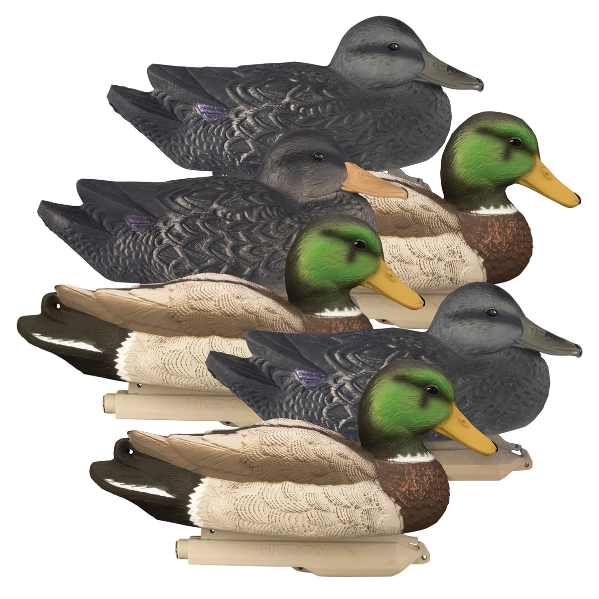 Higdon Outdoors Standard Size Powers' Pack.jpg