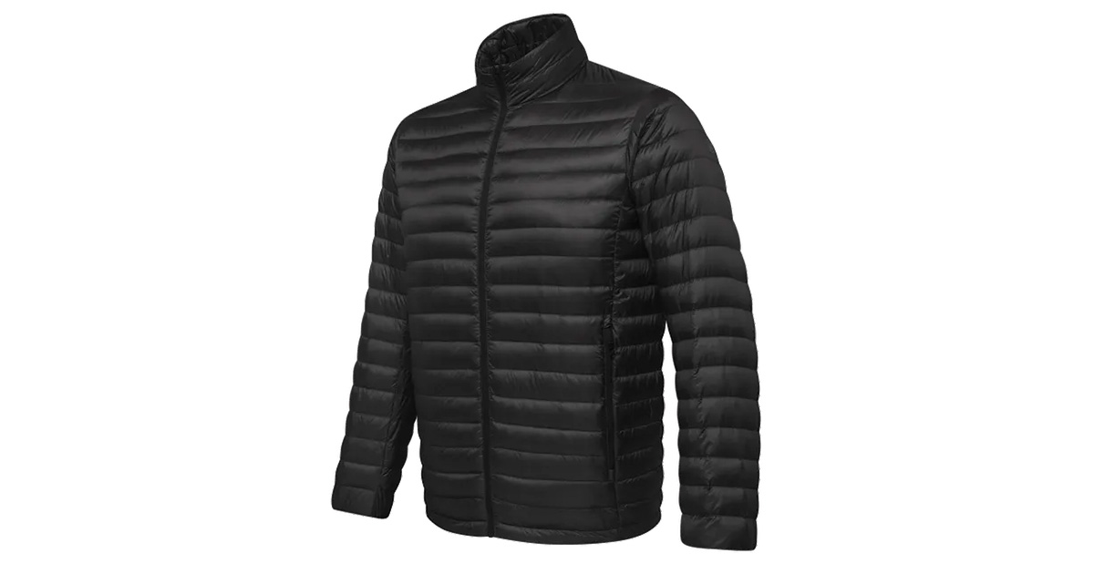  Beretta Outback Packable Down Jacket