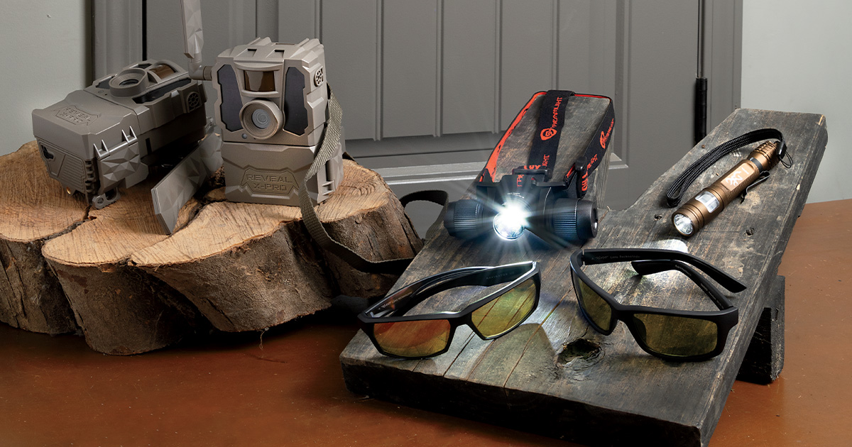 New Guns and Gear for 2024: Duck Camp Essentials