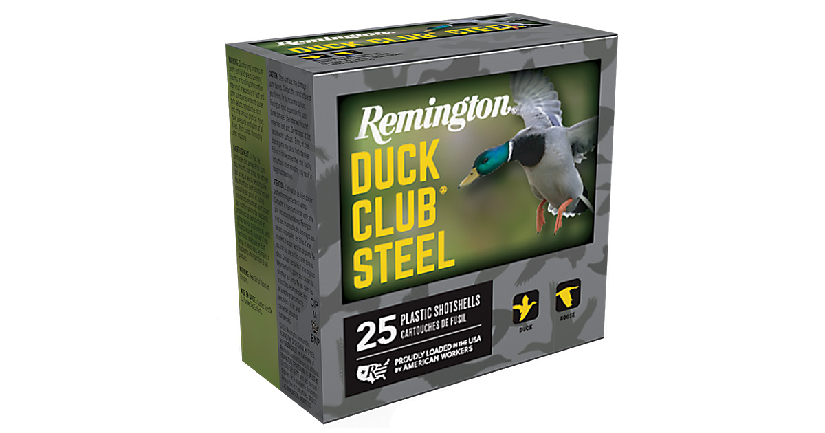 Remington Duck Club Steel.jpg