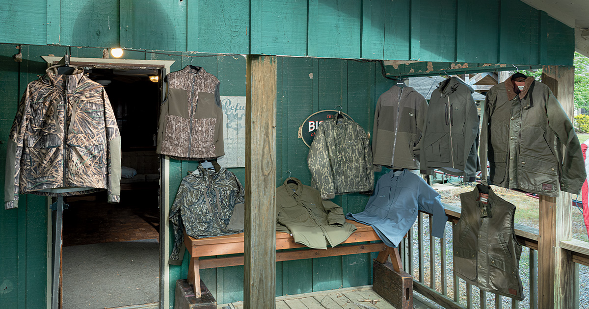 New Guns and Gear for 2025: Jackets and Vests