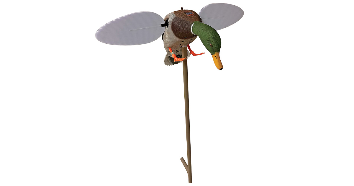 MOJO Silver Mallard Decoy.jpg