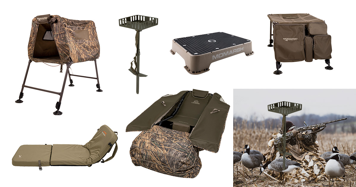 New Guns and Gear for 2025: Must-Haves for Hunters