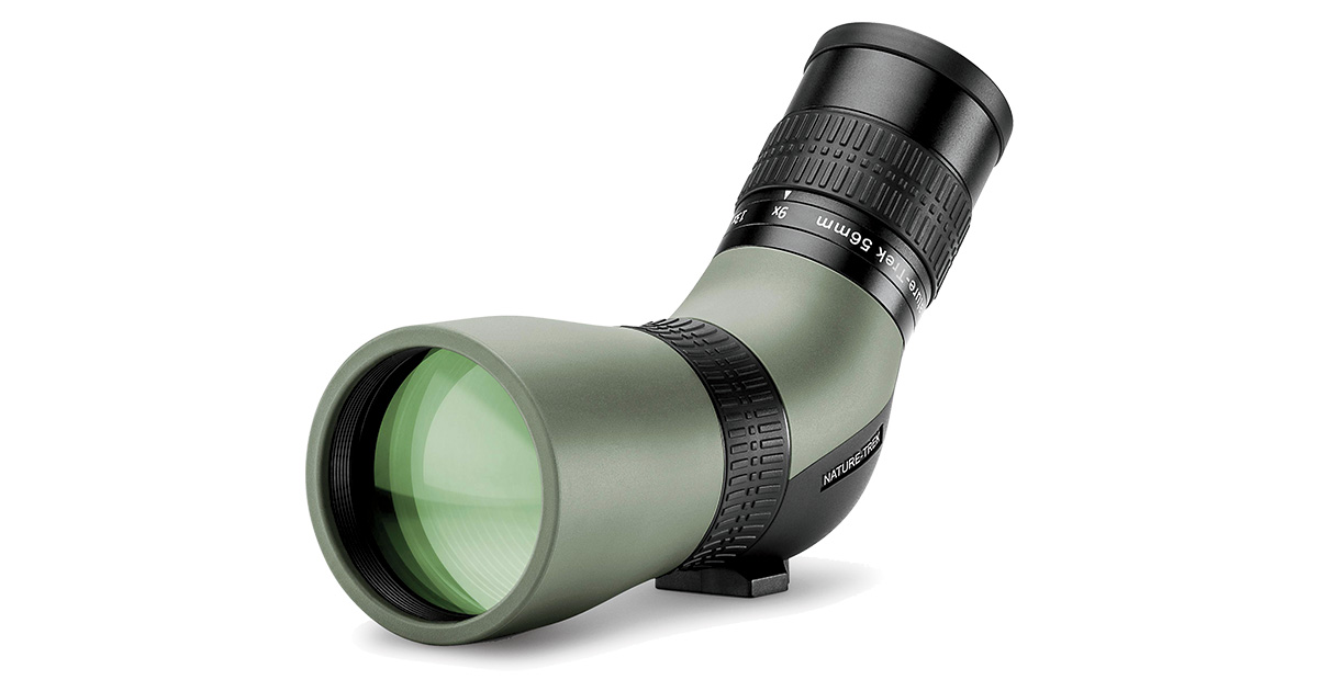 Hawke Nature-Trek Spotting Scope
