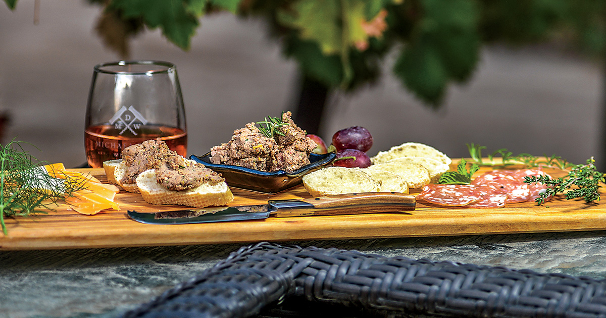 Duck Pate. Photo by John Hoffman.jpg