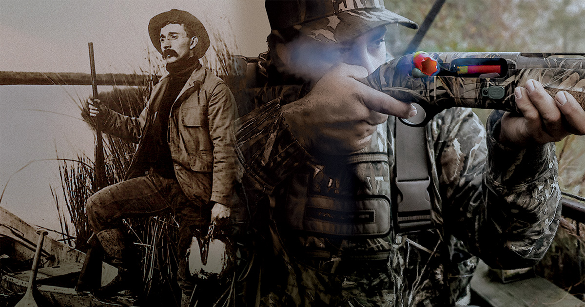 Image for Building a Better Duck Load