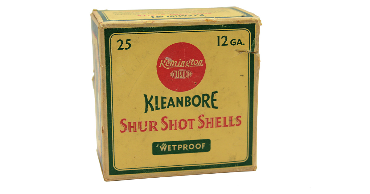 REMINGTON KLEANBORE SHUR SHOT SHELLS.jpg