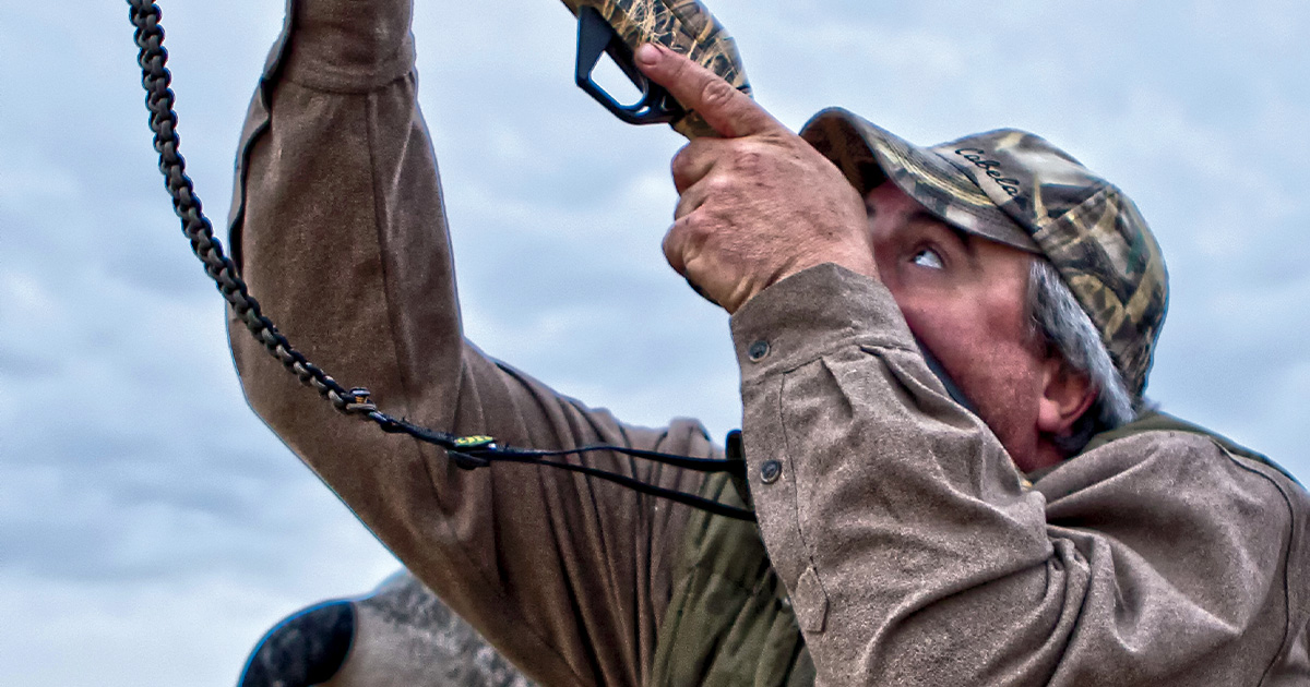 Image for Shotgunning: See Your Way to Better Shooting