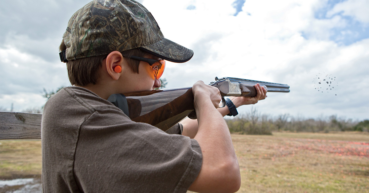 Tune Up Your Shooting