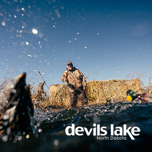 Devils Lake Chamber & Tourism