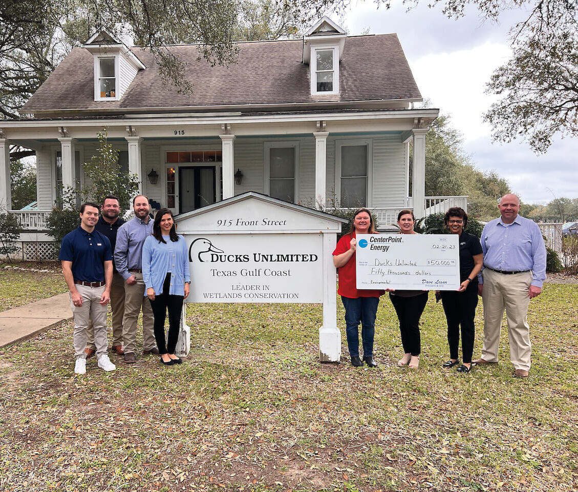 CenterPoint Energy Foundation's picture