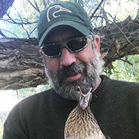 Joseph&nbsp;Albanese