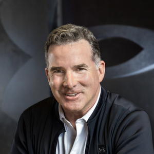 Kevin Plank's picture