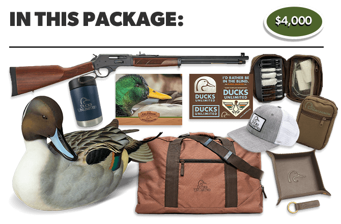 The Waterfowling Gun Collection